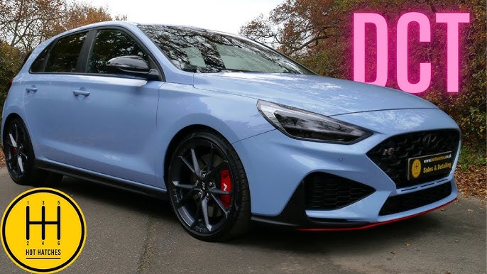 Hyundai i30 Fastback N review: think a hot hatchback is impractical? Think  again