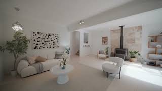 Architect-Designed Family Oasis with Mount Coot-Tha Views and Resort-Style Pool