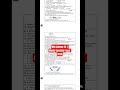 9th Science SA-1 Model Question Paper 2025#trendingshorts #BS