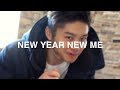 NEW YEAR NEW ME! - GOALS FOR NEW YEAR 2020