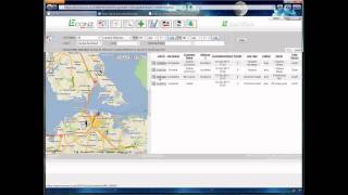 EService with Xero Demonstration
