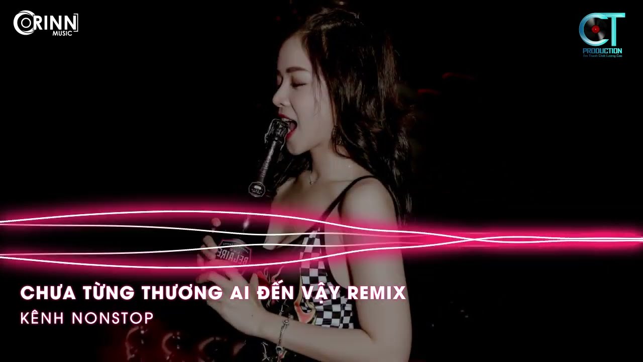 Nhạc Trẻ Remix Hay Nhất Hiện Nay 2021- NONSTOP Vinahouse DJ Remix - lk nhac tre remix moi nhat