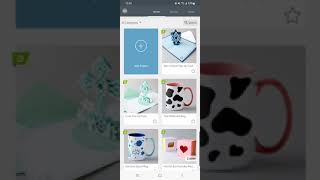 How to Find, Download & Upload into Design Space your purchased files from the my3dsvg shop on Etsy