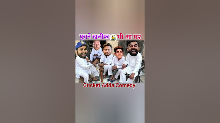 पुराने खलीफा भी आ गए || IND vs ENG 4th Test Match Highlights || Cricket Comedy || Shubman gill ||