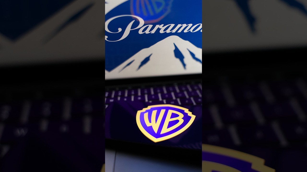 Paramount reaches settlement for Warner Bros. merger Paramount reaches settlement for Warner Bros. merger