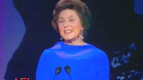 Ingrid Bergman Calls Alfred Hitchcock An "Adorable...