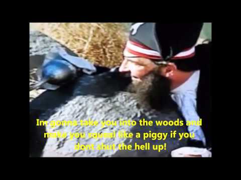 The Adventures Of Patchy The Pirate An I Am The Captain Now Film