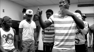 A&M Commerce Cypher 2011