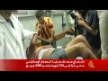 ارتفاع عدد شهداء العدوان الإسرائيلي