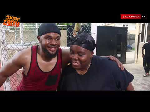 Williams Uchemba Speaks