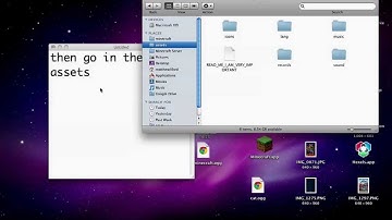 How To Change Item Names In Minecraft 1.6 on Mac