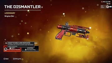 Apex Legends map rotation Stream