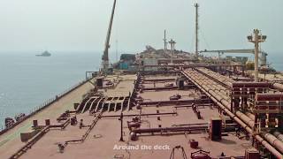 Knock Nevis, Seawise Giant, Jahre Viking - The World's Biggest Ship