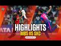 Highlights Match No. 11 Muzaffar Brother Senior 🆚 Sky Kings Cricket Club Gufran Memorial T20 2026 🏆