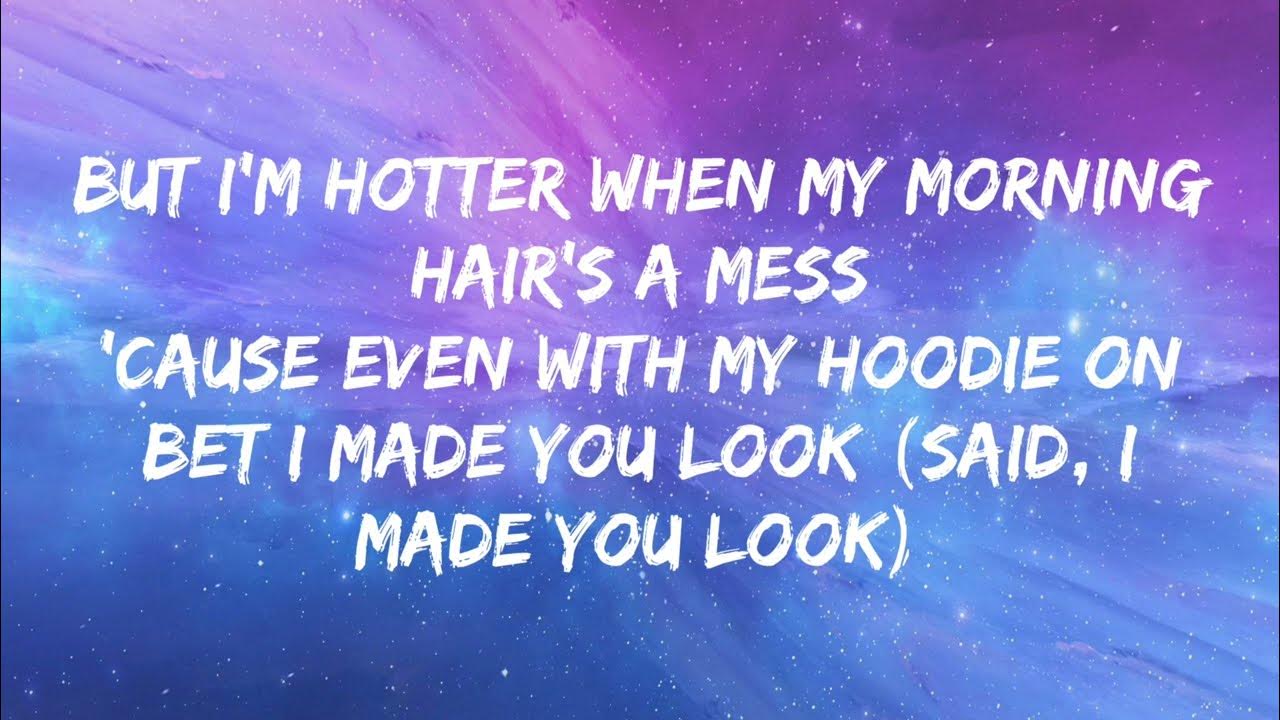 meghan-trainor-made-you-look-lyrics-youtube
