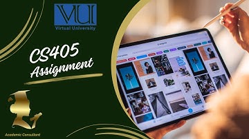 CS405 Assignment 1 Solution | Fall Semester 2024