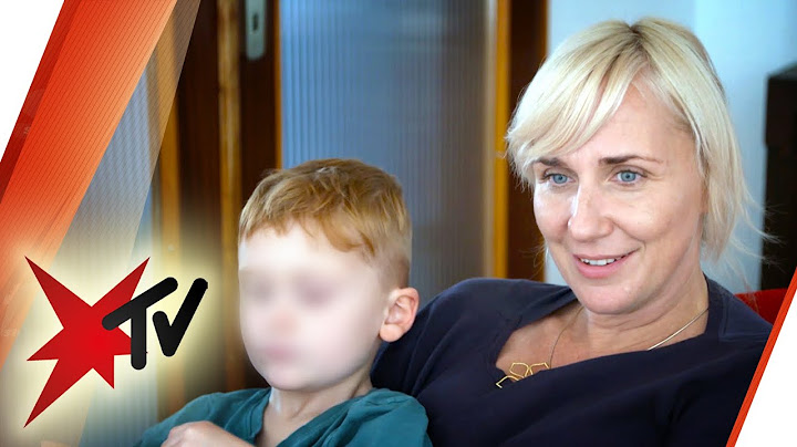 Schwanger mit fast 50: Was es bedeutet, spät Mutter zu werden | stern TV