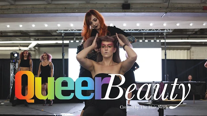 Queer Beauty with Danielle Starr