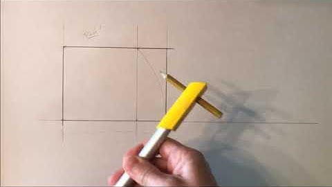 Root Rectangles 1, 2 and 3 Construction Tutorial