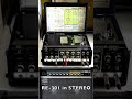 Roland RE-301 Space Echo in Stereo with JC40 2 of 2