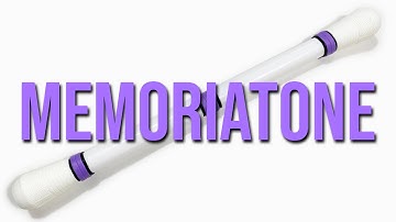 How to Make Memoriatone aka Vain