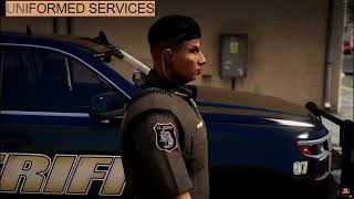 Blaine County Sheriffs Office | Universal Roleplay | Join Today