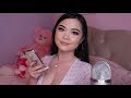 ASMR Q&A | How I Met My Boyfriend, Future Plans + more