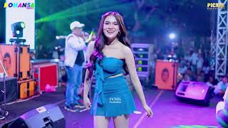 ROMANSA NYESS - DJ LULU - HALAL BIHALAL KALIBER TEAM - BANCAK GUNUNG WUNGKAL