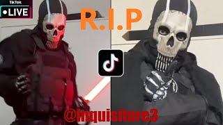 This Man Just Took His Own Life On TikTok Live (Inquisitor)