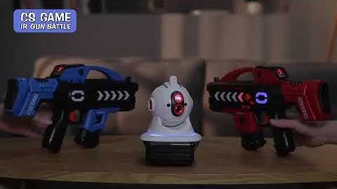 ProjeX Image Projecting Arcade Game​​#game