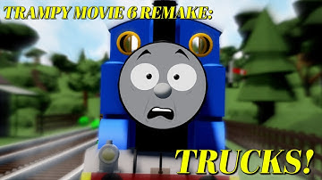 Trucks! | BTWF Remake
