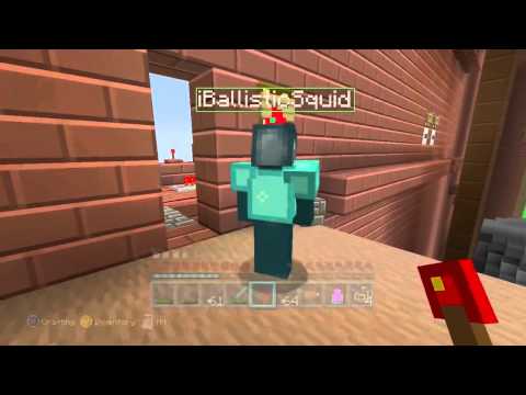 Stampylongnose Minecraft - YouTube