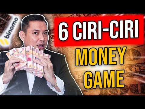 6 Ciri Money Game