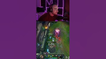 MASTER YI IS KINDA WEAK