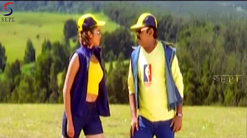 Kadhal Araro From Movie Narasimma