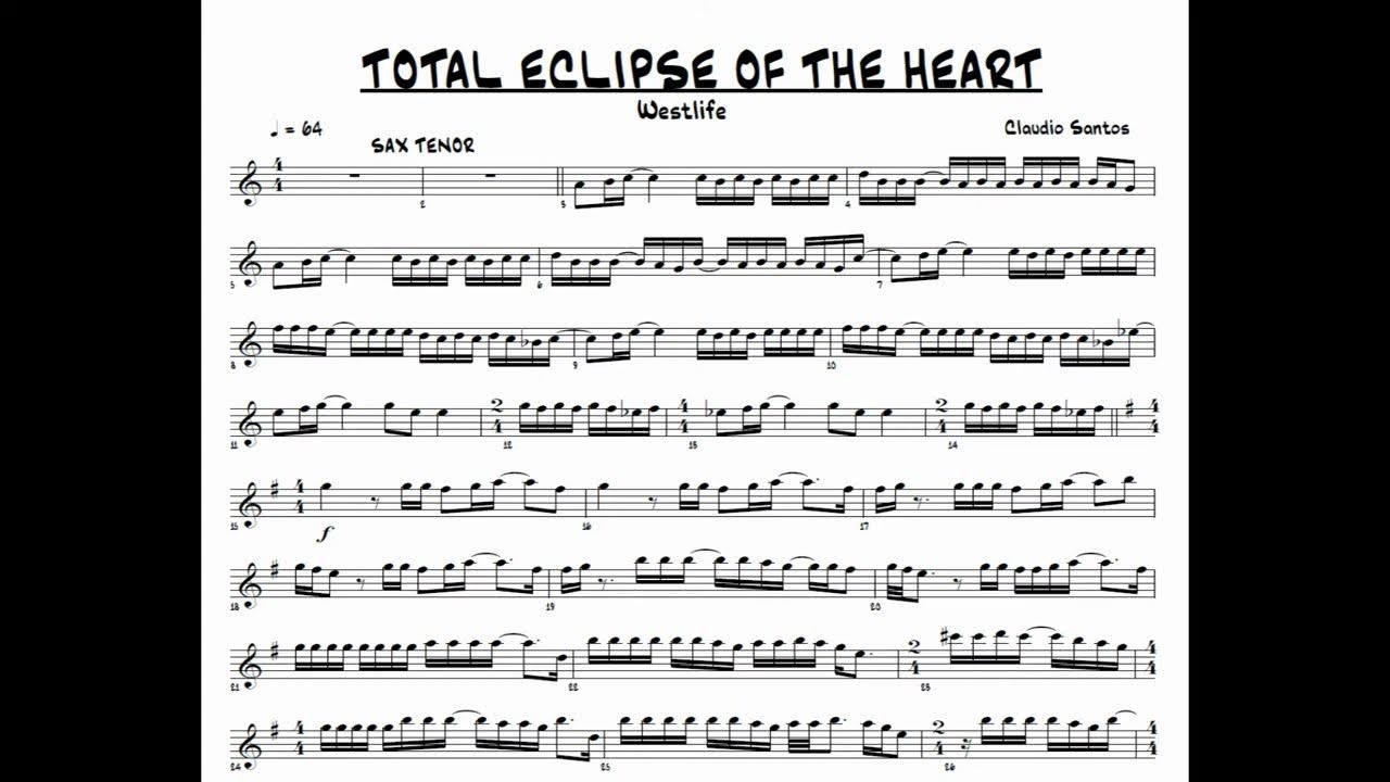 Total Eclipse Of The Heart Deutsche übersetzung www.youtube.com