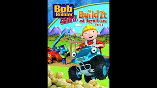 Previews From Bob The Builder Build It And They Will Come 2005 Dvd