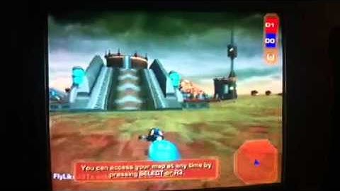 CTF at Bakisi (2) Part 1 (Color Version)