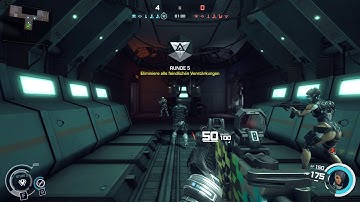 Ghost in the Shell - Dubbing Site (Elimination) Sitara-Borma