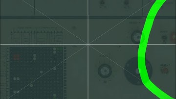 JEC Pink Floyd On The Run iVCS3 Performance Pad Test