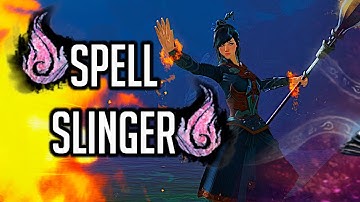 Beginner Elementalist Build & Gameplay | GW2: Open World [2022]