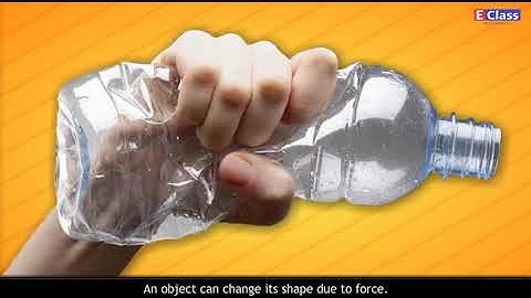 Standard 8, Science 03 Force and Pressure, English Medium, Maharashtra Board (updated syllabus)