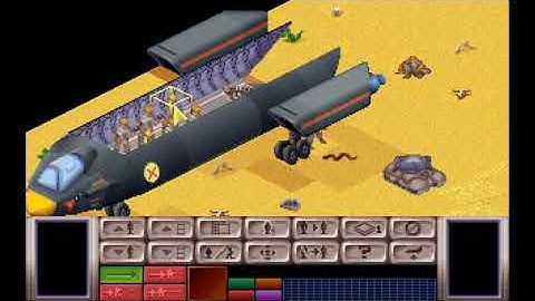 XCOM Enemy Unknown - Hardcore Play 02: Part 02