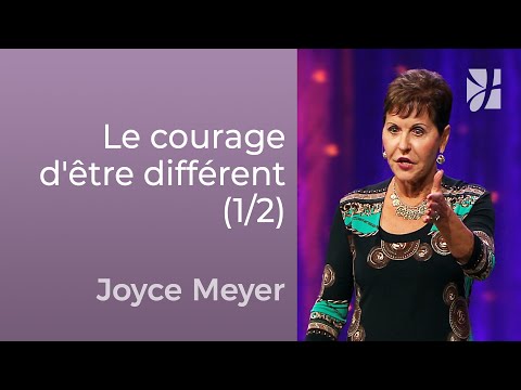 Vidéo: Comment être Différent De Toujours En