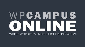 Securing your WordPress Website - WPCampus Online 2018 - WordPress in Higher Education