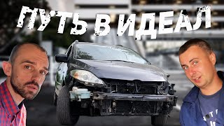 : MAZDA 5 .  .  .   .  2