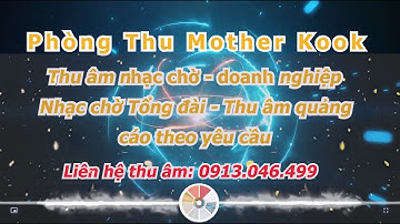 Thu âm tổng đài song ngữ | Giọng nữ miền bắc