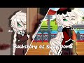 ||Backstory of swap Doma||Original?||Gcmv||kny||demon slayer||SWAP AU||request||