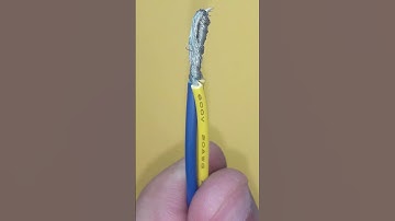 Wire binding technique