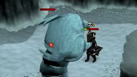 Nrscape (562/602 runescape private server)